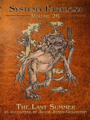 cover image of The Last Summer